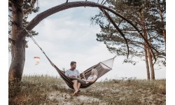 Hammock Amazonas Brasilia Mocca