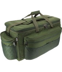 Krepšys NGT Giant Green Carryall 83x35x35cm
