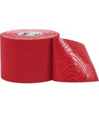 Lente Select Profcare sarkana 5cm X 5m