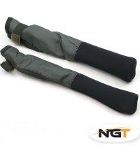 Защитный наконечник стержня NGT 4,5x37 см