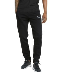 Мужские брюки Puma Evostripe, чёрные 589426 01