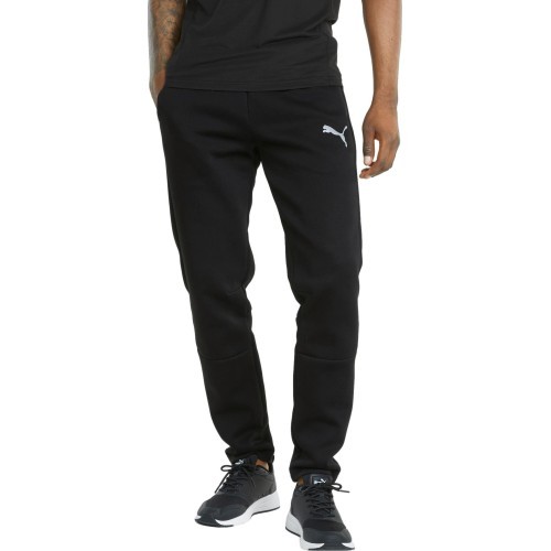 Puma Evostripe vīriešu bikses, melnas 589426 01
