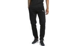 Мужские брюки Puma Evostripe, чёрные 589426 01