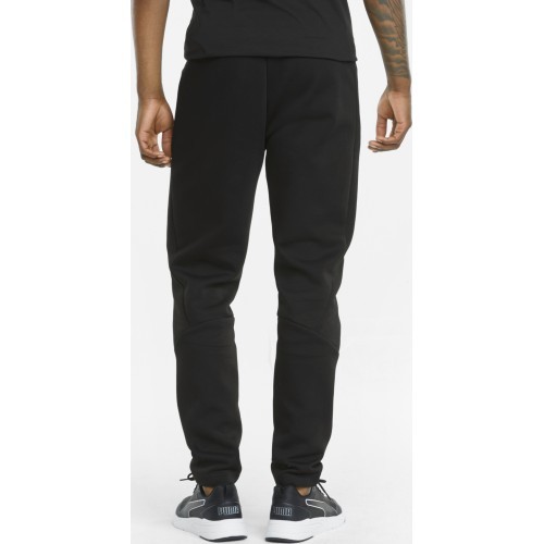 Puma Evostripe vīriešu bikses, melnas 589426 01