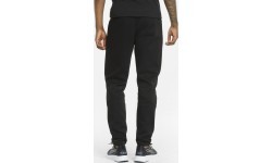 Мужские брюки Puma Evostripe, чёрные 589426 01
