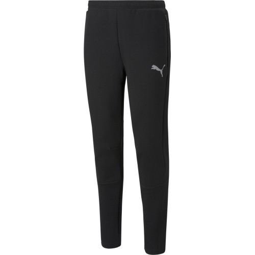 Puma Evostripe vīriešu bikses, melnas 589426 01