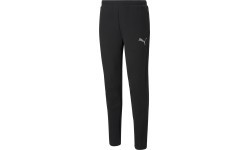 Мужские брюки Puma Evostripe, чёрные 589426 01