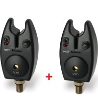 Šūpoļu indikators NGT Bite VX-1 1+1