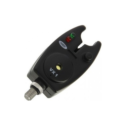 Kodiena signalizators NGT Bite VX-1 1+1