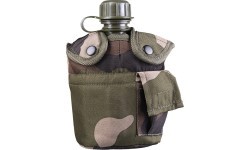 CCE CAMO US PLAST. CANT. W. CUP A. COVER