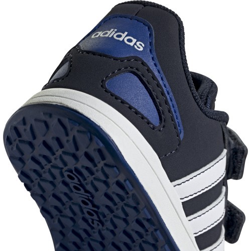Adidas VS Switch 3 I Kids' Shoes Black FW6663