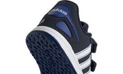 Повседневная обувь Adidas Vs Switch 3 Jr, темно-синий