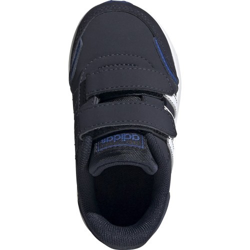 Детская обувь Adidas VS Switch 3 I чёрная FW6663