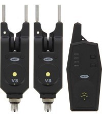 NGT Snag Bars bezvadu Snag indikatora un raidītāja komplekts, 2 gab.