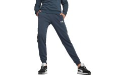 Puma Ess+ Tape Sweatpants Men's Navy 847388 16
