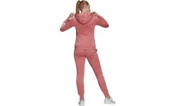 Adidas sporta kostīms sievietēm W Lin Ft Ts Pink GM5578