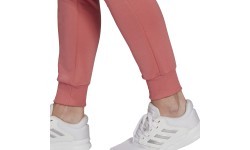 Adidas sporta kostīms sievietēm W Lin Ft Ts Pink GM5578