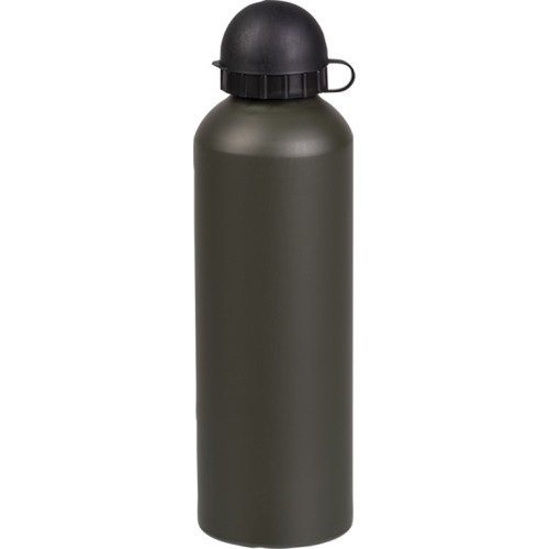 Alumīnija pudele, 750 ml