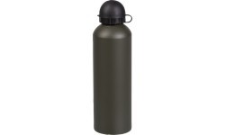 Alumīnija pudele, 750 ml