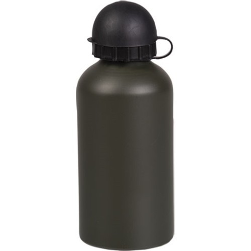 OD alumīnija pudele 500 ml