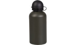 OD alumīnija pudele 500 ml