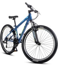 Двиратис Ромет Рамблер R6.0 2024 сине-лимонный