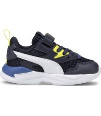 Детская обувь Puma X-Ray Lite Peacoat Blue 374398 10