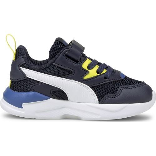Puma bērnu apavi X-Ray Lite Peacoat Blue 374398 10