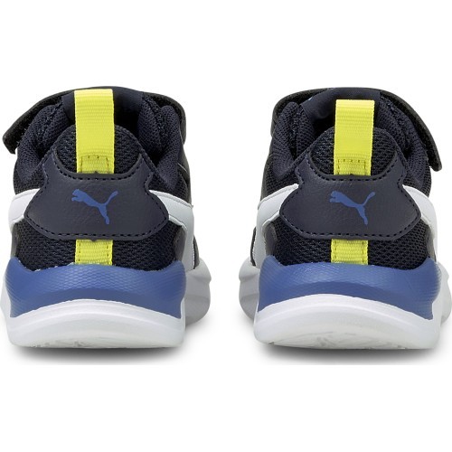 Puma Avalynė Vaikams X-Ray Lite Peacoat Blue