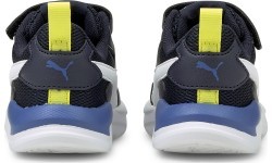 Puma Avalynė Vaikams X-Ray Lite Peacoat Blue