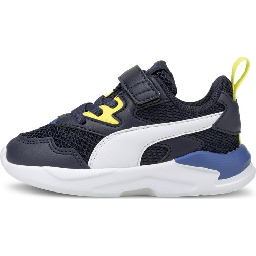 Puma Avalynė Vaikams X-Ray Lite Peacoat Blue
