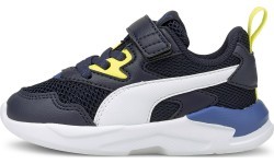 Puma bērnu apavi X-Ray Lite Peacoat Blue 374398 10