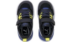 Детская обувь Puma X-Ray Lite Peacoat Blue 374398 10