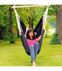 Hammock Amazonas Brasil Black
