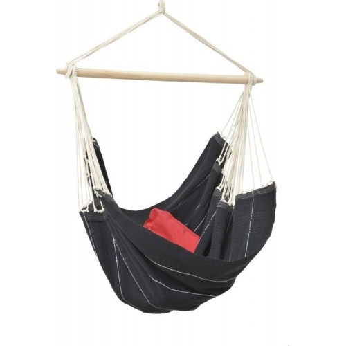 Hammock Amazonas Brasil Black