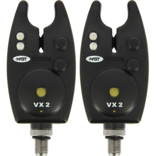 Alarm and Indicator Set NGT Bite VX2 On Blister