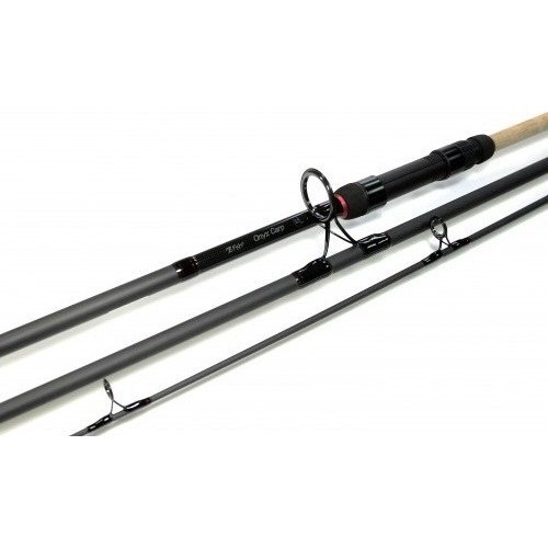 Karpu makšķere Zfish Onyx Carp 3,60 m, 3 daļas