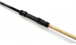 Carp Fishing Rod Zfish Onyx Carp 3.60m, 3 sec.
