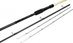 Feeder Zfish Pegas 3.60m, 60-80g