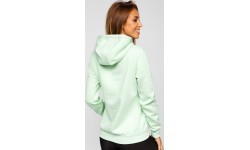 J.Style flīsa džemperis sievietēm Mint 68W02-61