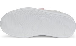 Детские кроссовки Puma Courtflex V2, розовые, 371543 25
