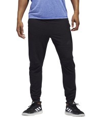 Adidas City Fleece Pnt vīriešu bikses Black FS4101