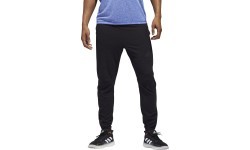 Мужские брюки Adidas City Fleece Pnt Black FS4101