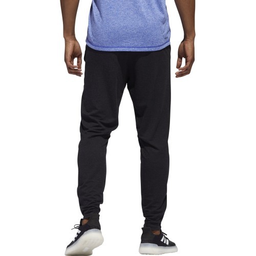 Adidas City Fleece Pnt Men's Pants Black FS4101