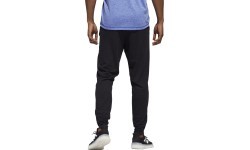 Мужские брюки Adidas City Fleece Pnt Black FS4101