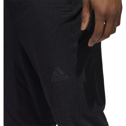 Adidas City Fleece Pnt Men's Pants Black FS4101