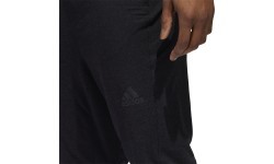 Мужские брюки Adidas City Fleece Pnt Black FS4101