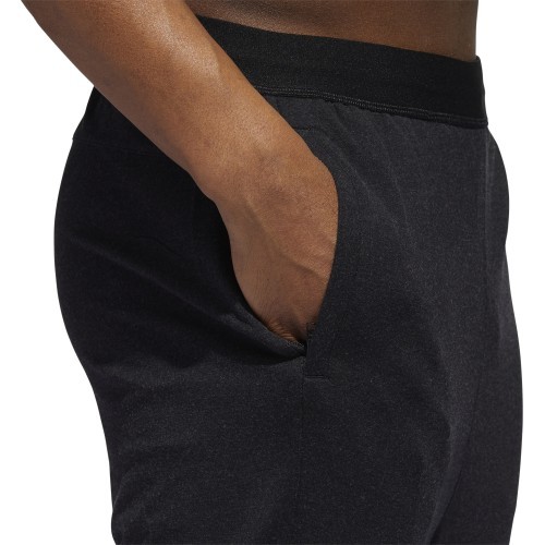 Adidas City Fleece Pnt Men's Pants Black FS4101