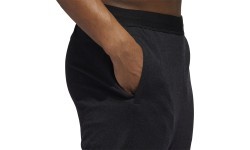 Adidas City Fleece Pnt Men's Pants Black FS4101