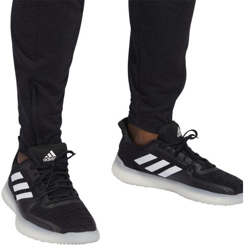 Adidas City Fleece Pnt Men's Pants Black FS4101
